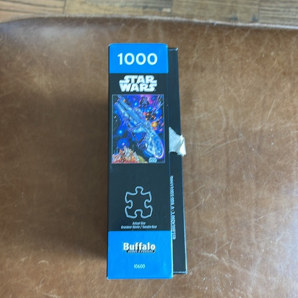 PUZZLE - Picture 3 of 3